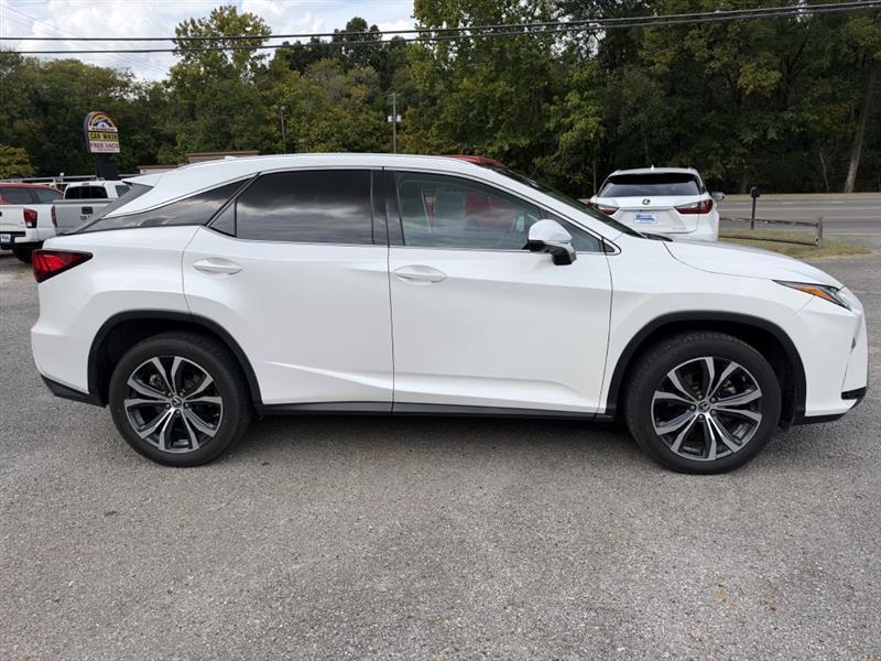 Lexus RX 350 FWD 2019