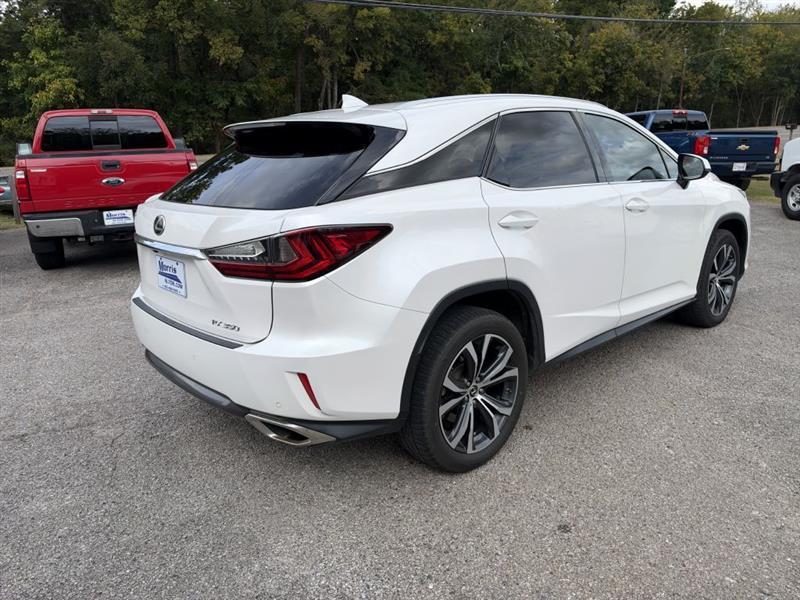Lexus RX 350 FWD 2019