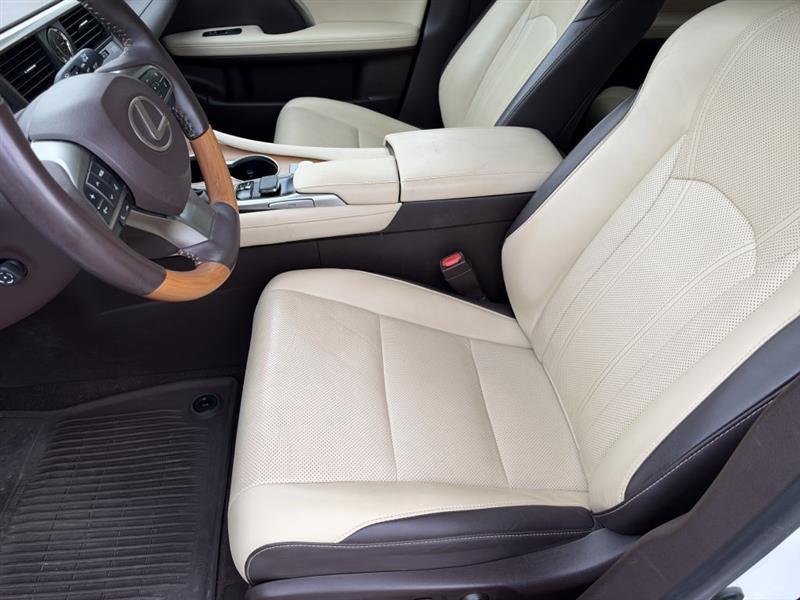 Lexus RX 350 FWD 2019