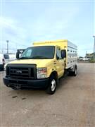 2019 Ford Econoline  2019 Ford Econoline