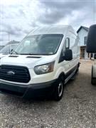 2019 Ford Transit  2019 Ford Transit