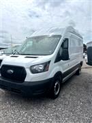 2023 Ford Transit  2023 Ford Transit