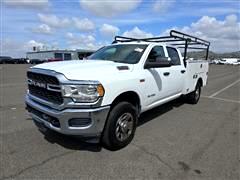 2022 RAM 2500  2022 RAM 2500