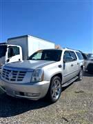 2011 Cadillac Escalade  2011 Cadillac Escalade