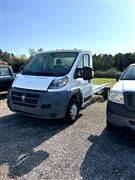 2014 RAM Promaster  2014 RAM Promaster