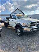 2018 RAM 5500  2018 RAM 5500