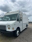 2014 Freightliner MT45 