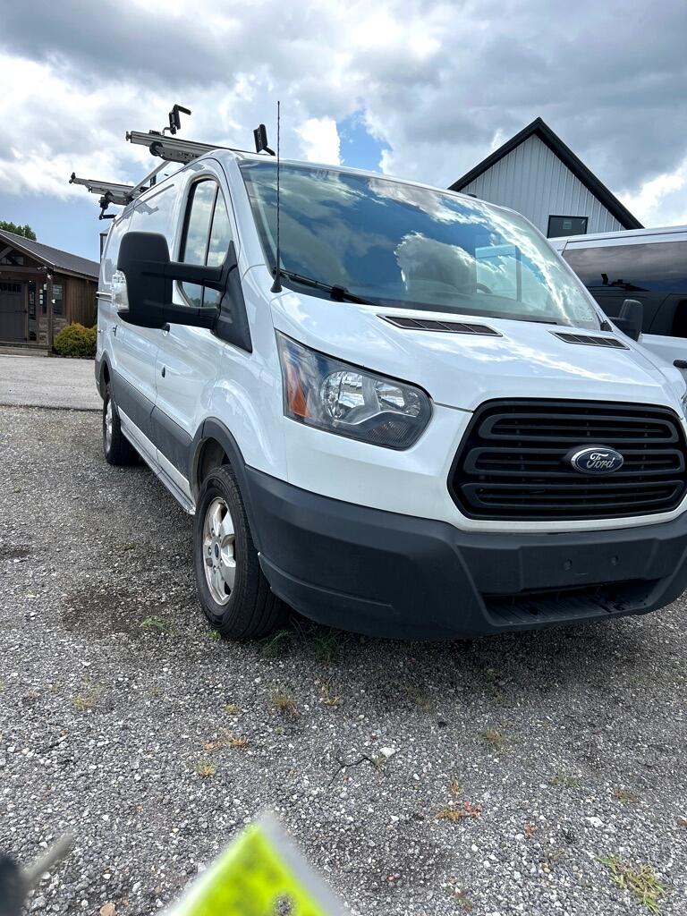 2019 Ford Transit 250 Van Low Roof w/Sliding Pass. 130-in. WB