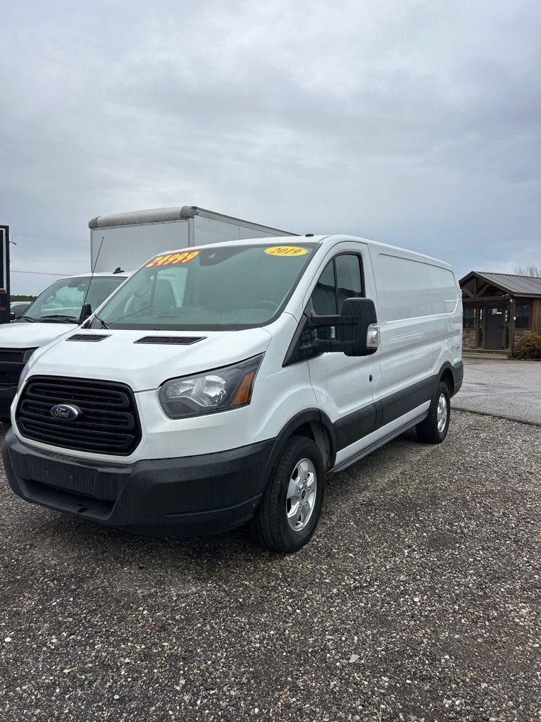 2019 Ford Transit Van Base