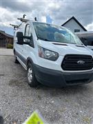 2019 Ford Transit  2019 Ford Transit