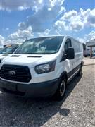 2018 Ford Transit  2018 Ford Transit