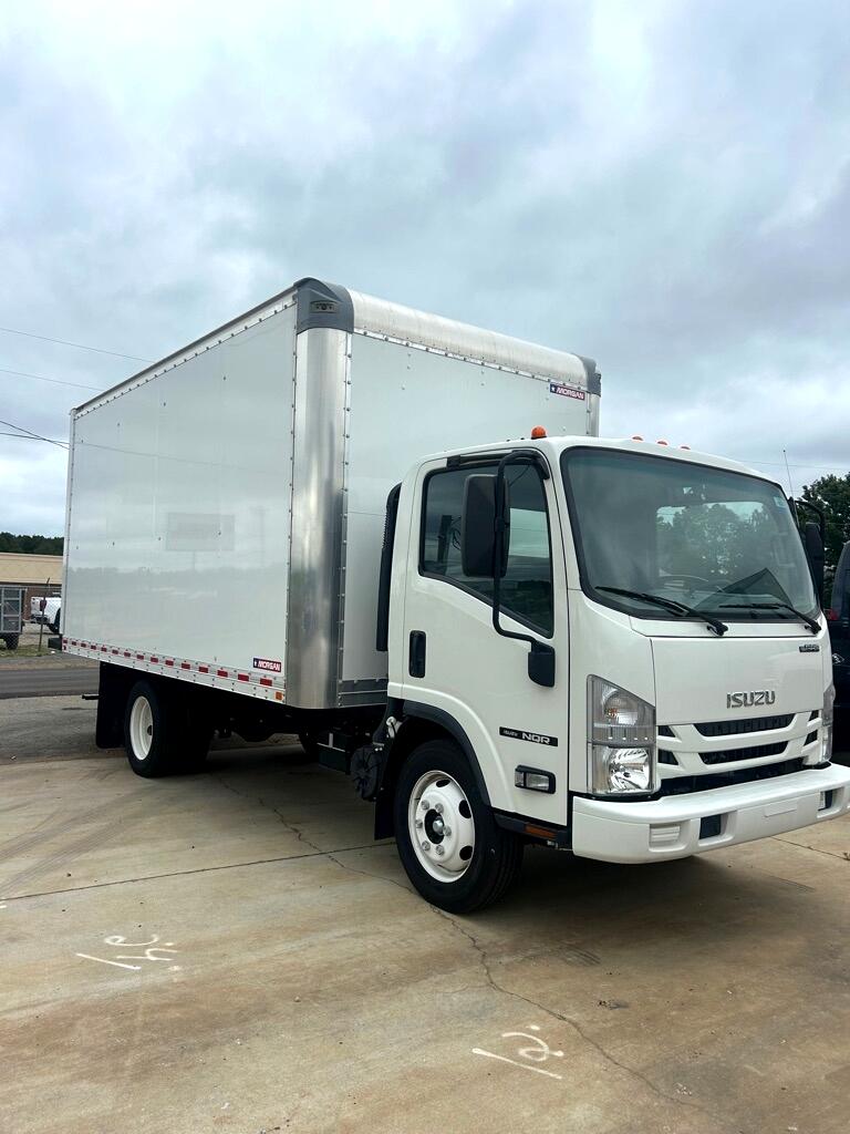 2022 Isuzu NRR 