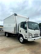 2022 Isuzu NRR  2022 Isuzu NRR