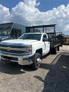 2018 Chevrolet Silverado 3500HD  2018 Chevrolet Silverado 3500HD