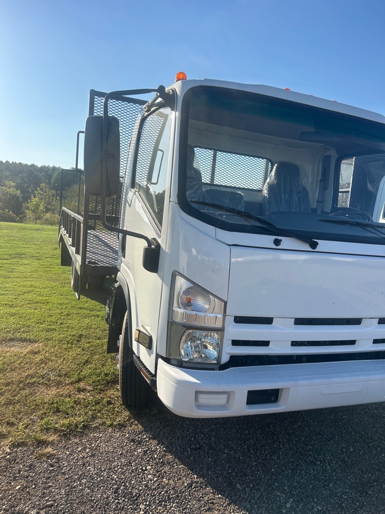 2022 Chevrolet Chassis 3500 