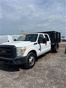 2016 Ford F-350 SD  2016 Ford F-350 SD