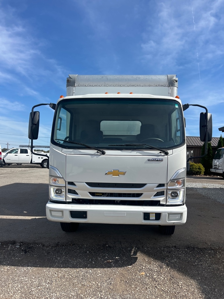 Chevrolet Chassis 4500  2023 Chevrolet Chassis 4500  2023
