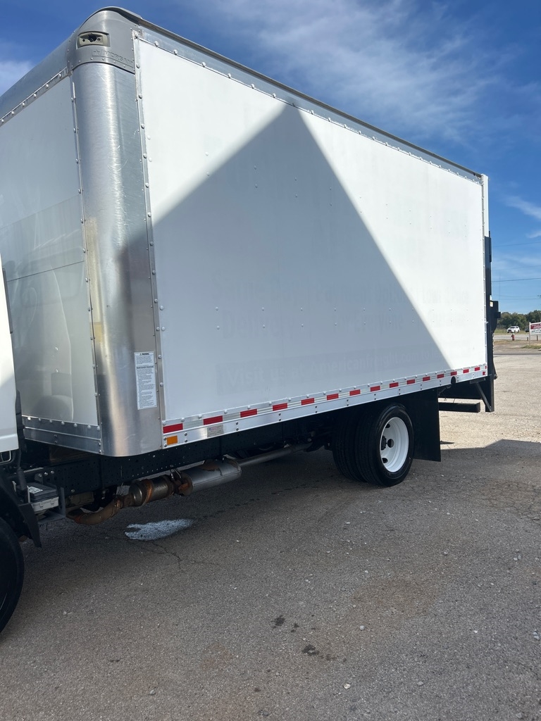 Chevrolet Chassis 4500  2023 Chevrolet Chassis 4500  2023