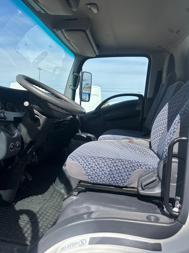 Chevrolet Chassis 4500  2023 Chevrolet Chassis 4500  2023