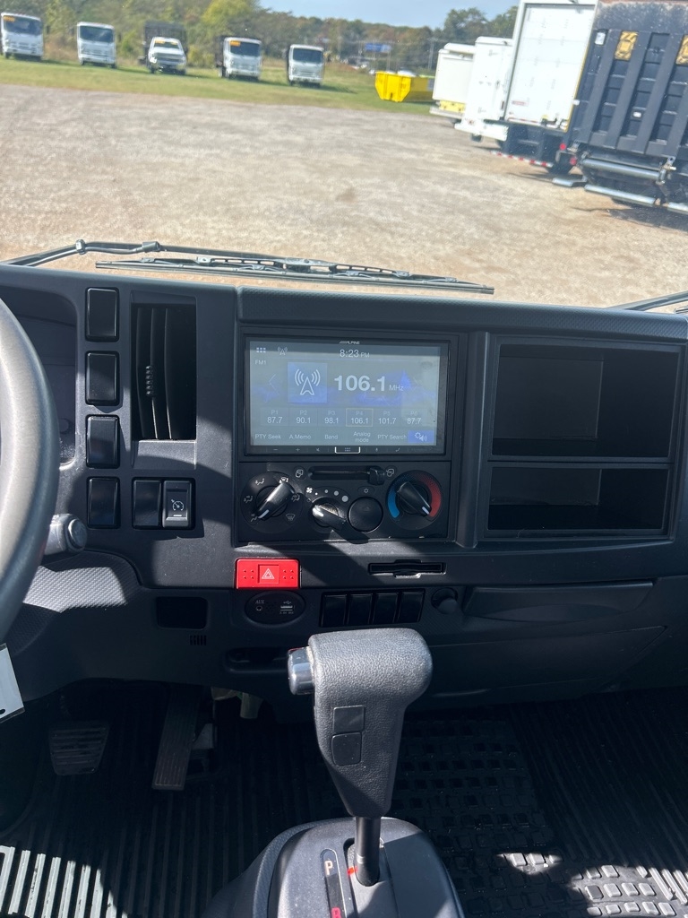 Chevrolet Chassis 4500  2023 Chevrolet Chassis 4500  2023