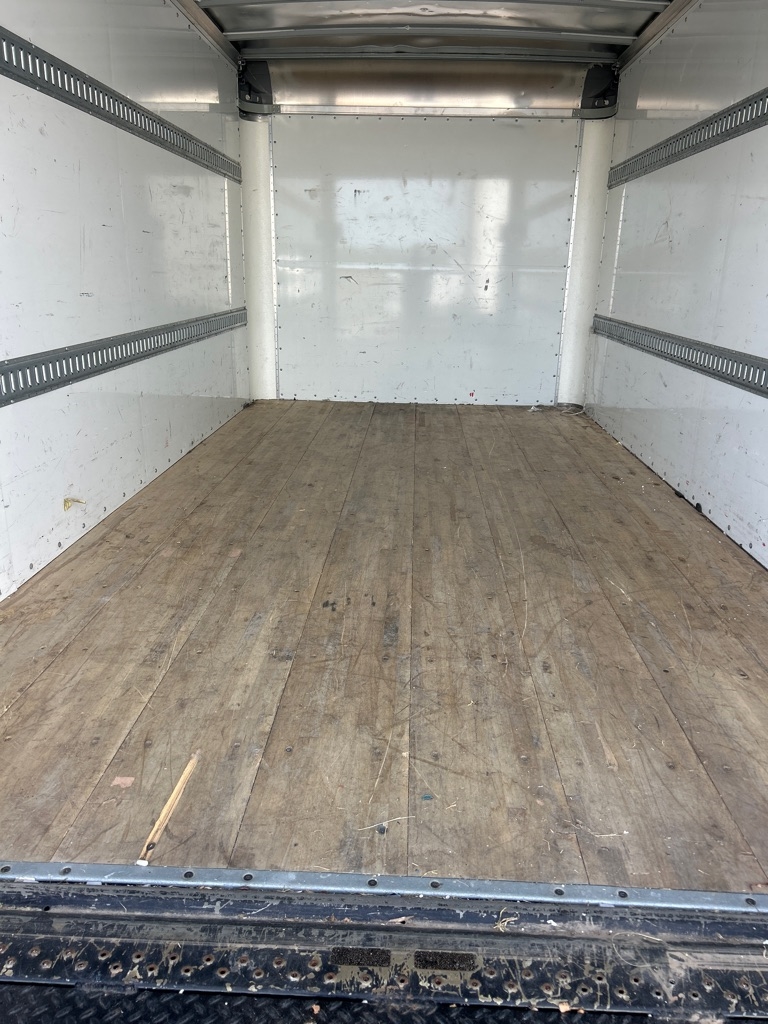 Chevrolet Chassis 4500  2023 Chevrolet Chassis 4500  2023