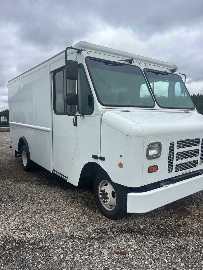 Ford Econoline E350 2014 Ford Econoline E350 2014