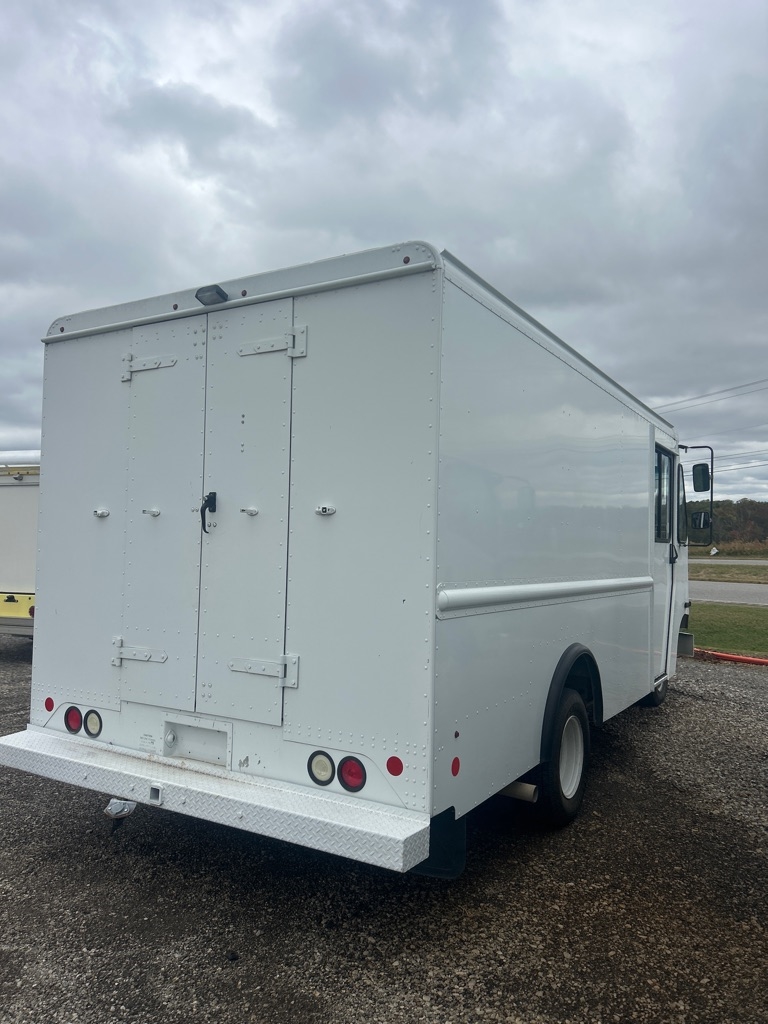 Ford Econoline E350 2014 Ford Econoline E350 2014