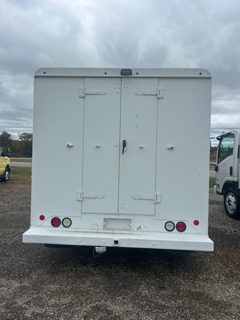 Ford Econoline E350 2014 Ford Econoline E350 2014