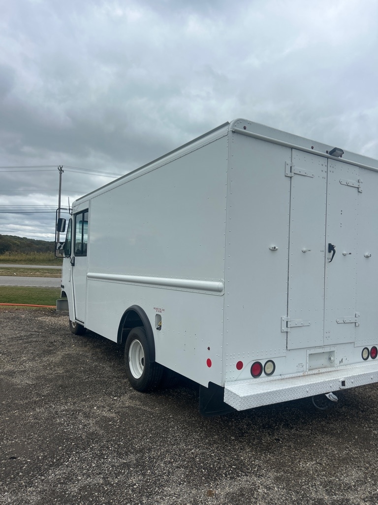 Ford Econoline E350 2014 Ford Econoline E350 2014