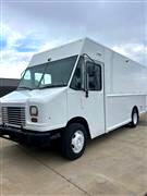 2020 Ford Stripped Chassis 