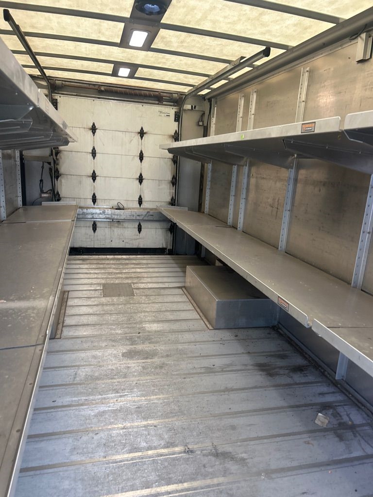 Ford Econoline E450 2019