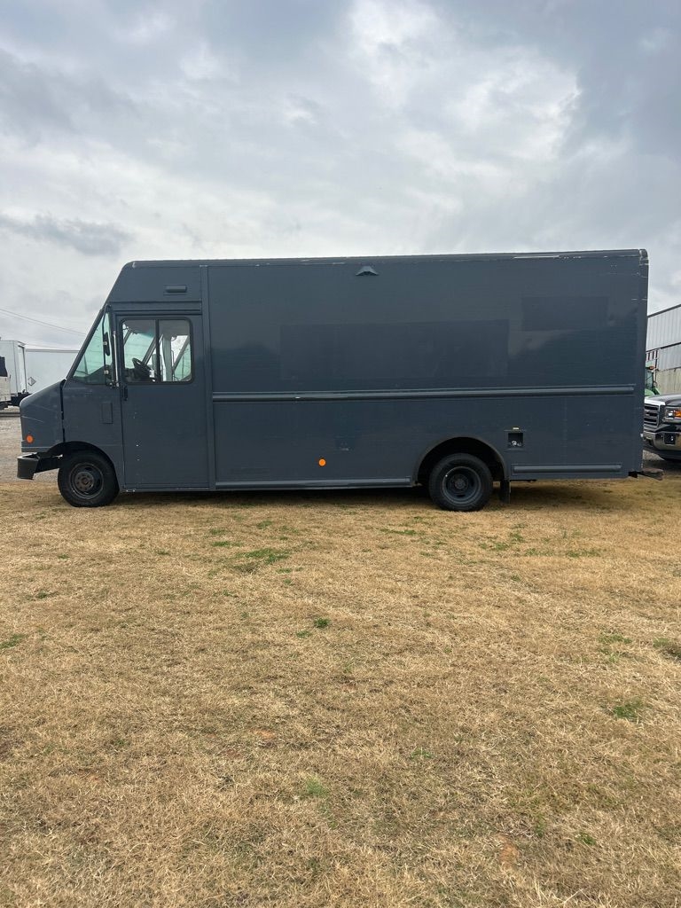 Ford Econoline E450 2019