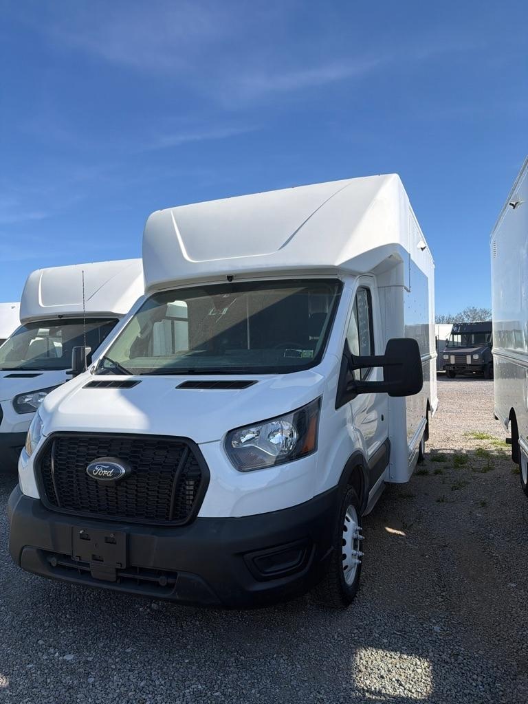 2021 Ford Transit T-350 HD DRW