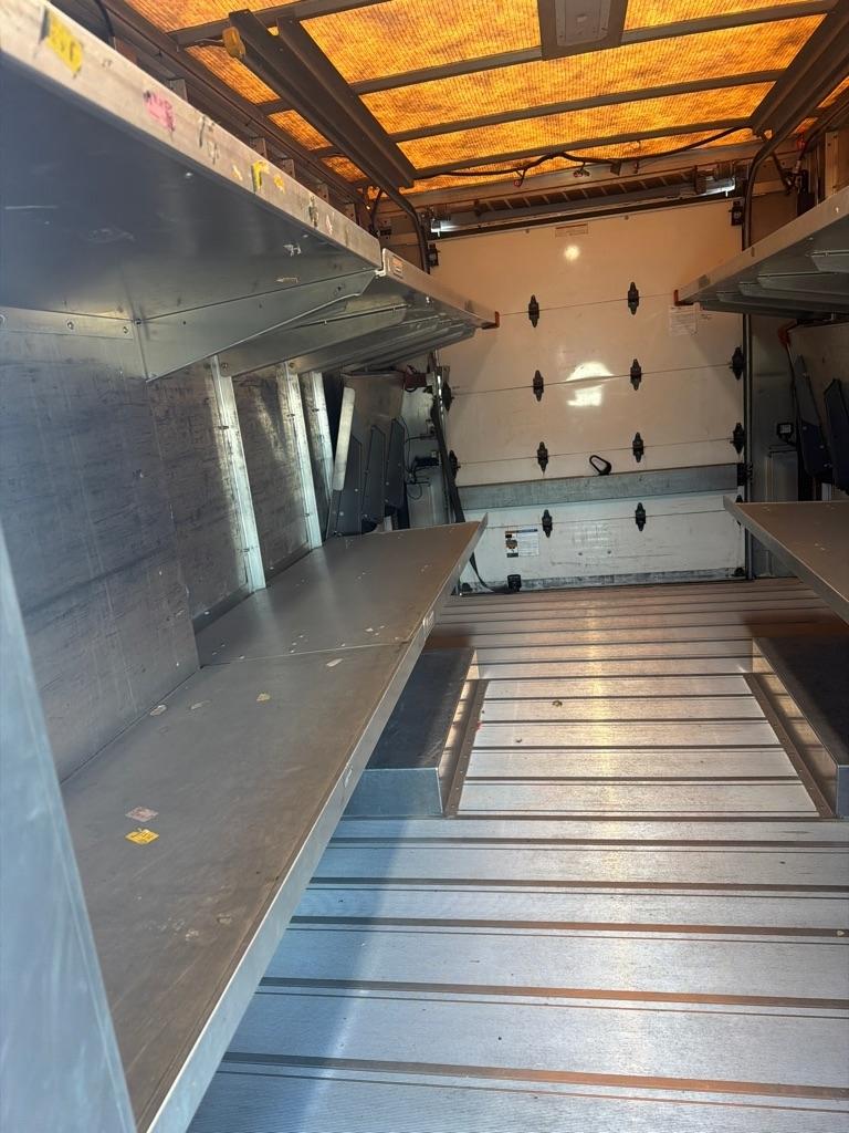 Ford Transit T-350 HD DRW 2021