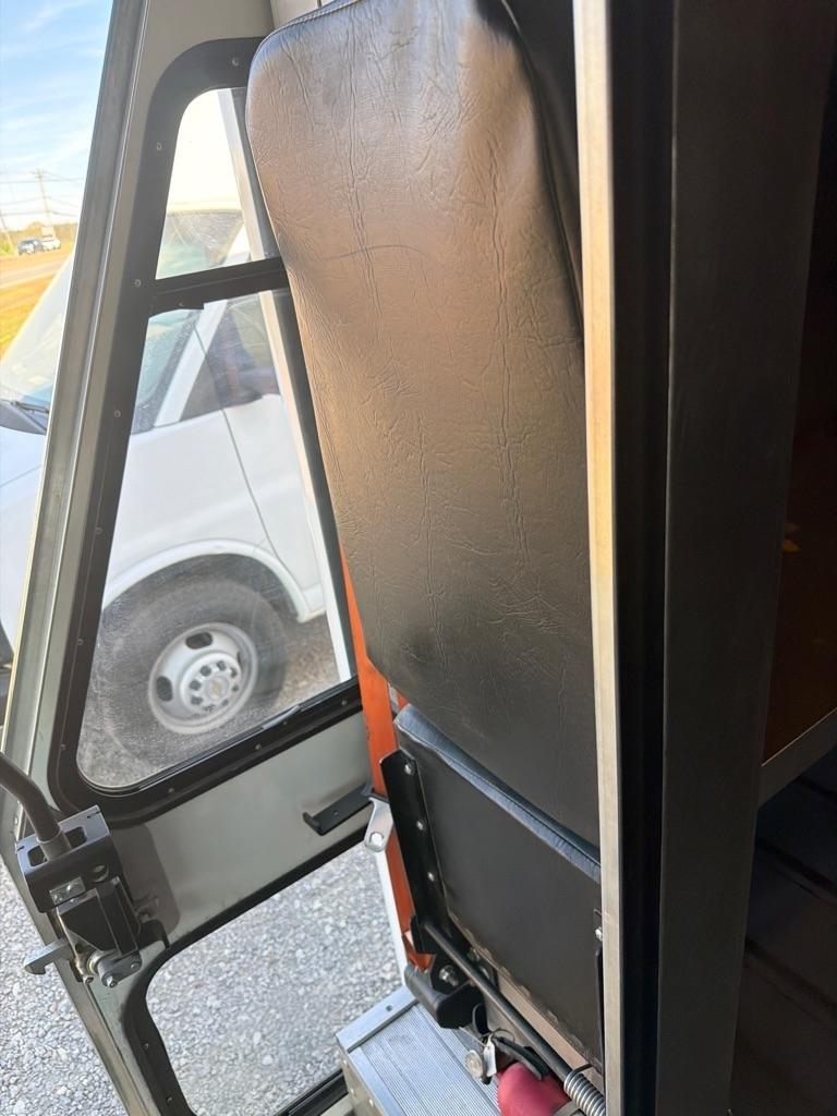 Ford Transit T-350 HD DRW 2021