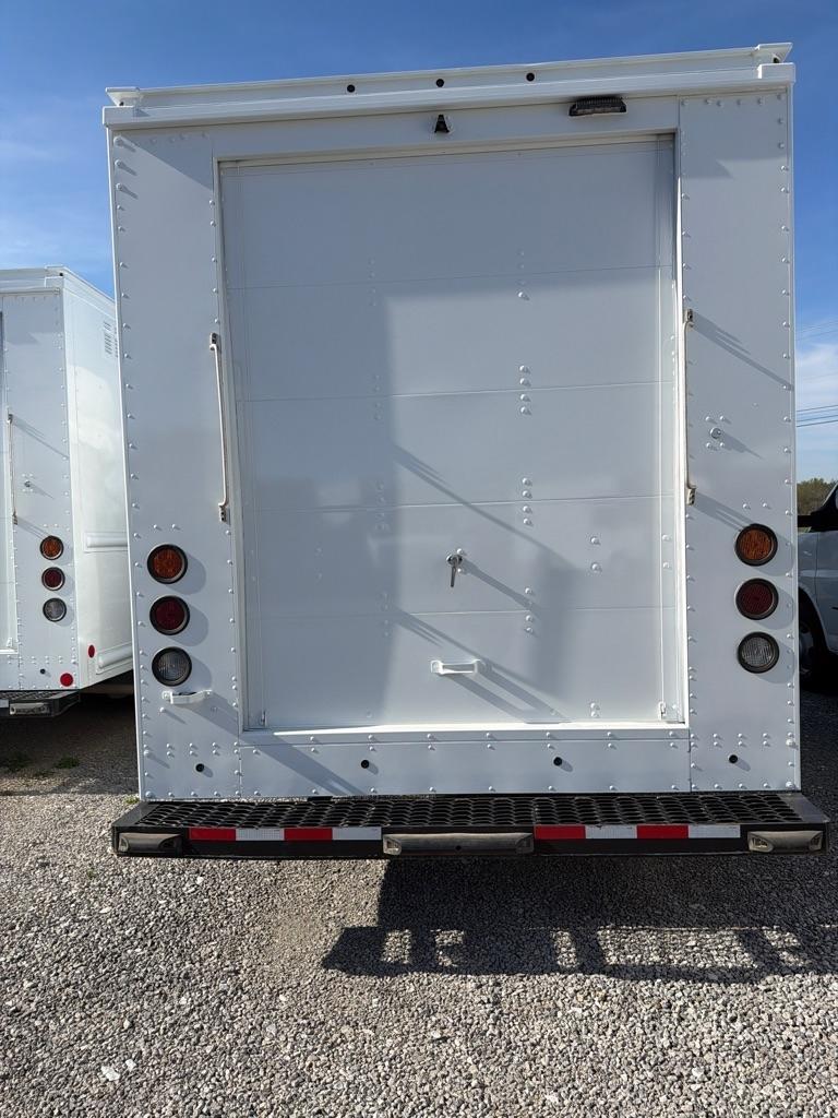 Ford Transit T-350 HD DRW 2021