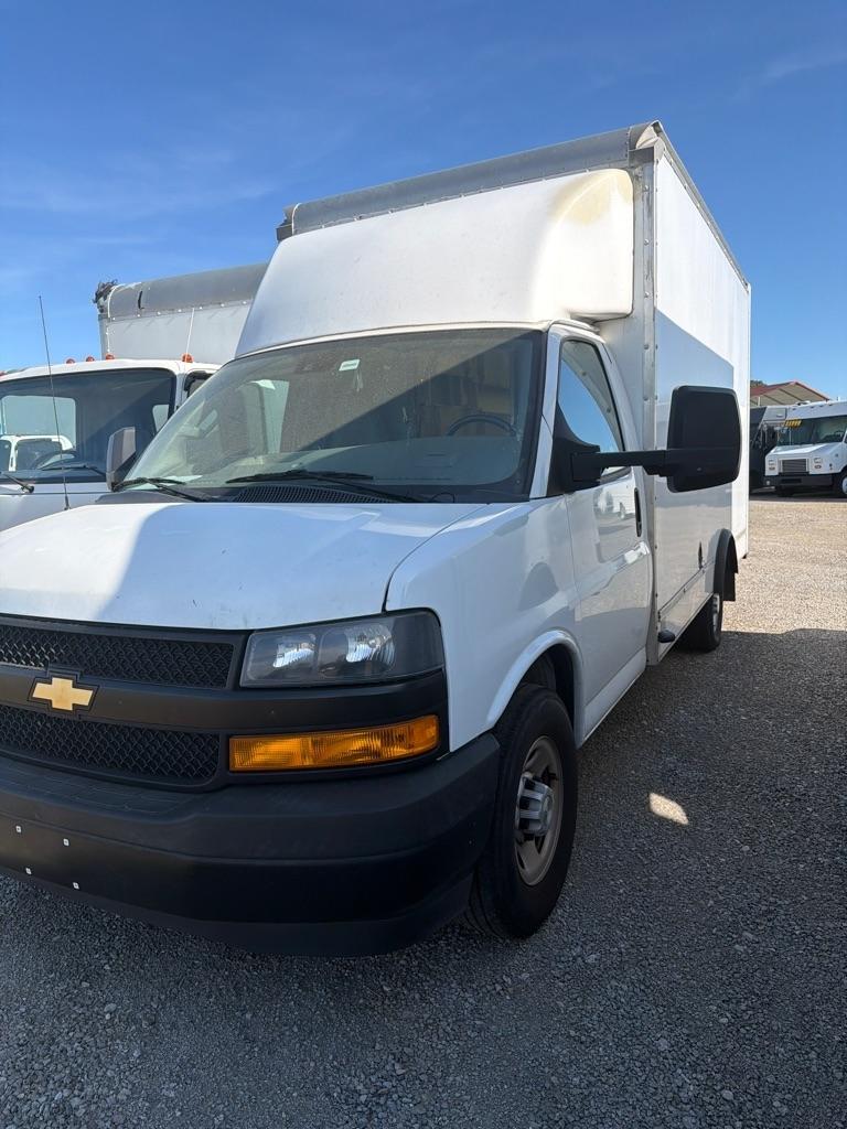 2022 Chevrolet Express G3500 159"