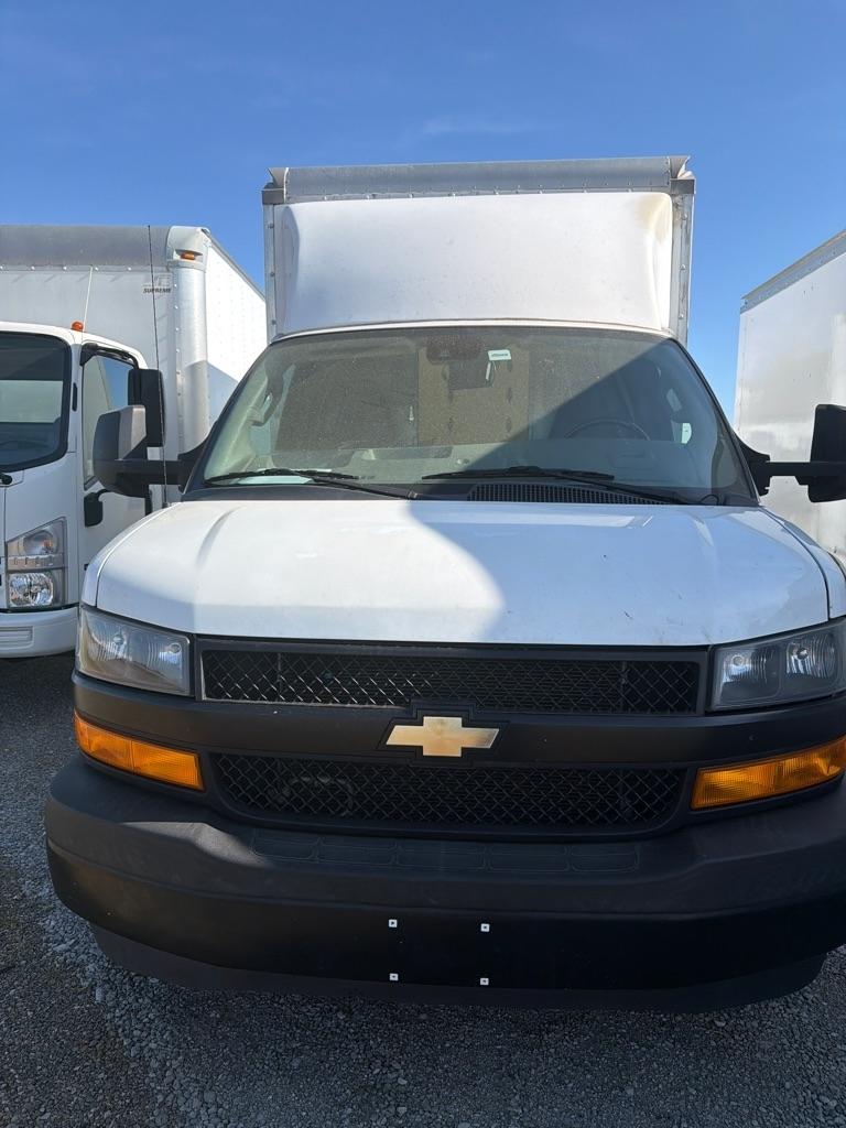 Chevrolet Express G3500 159" 2022