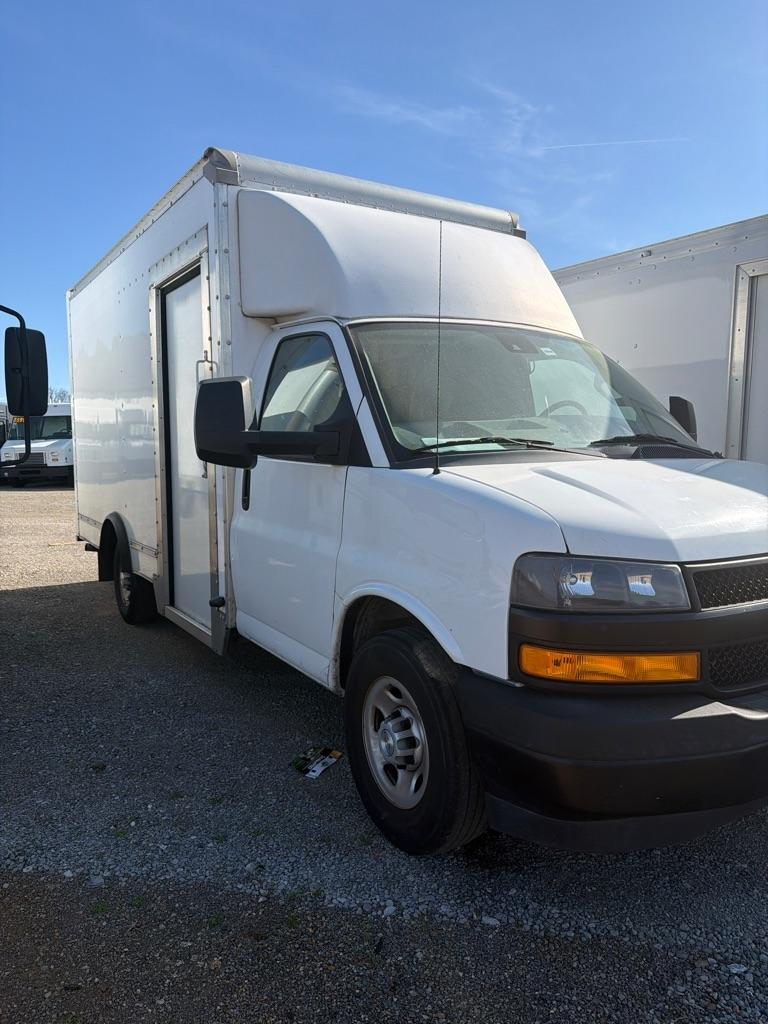Chevrolet Express G3500 159" 2022