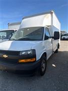 2022 Chevrolet Express 