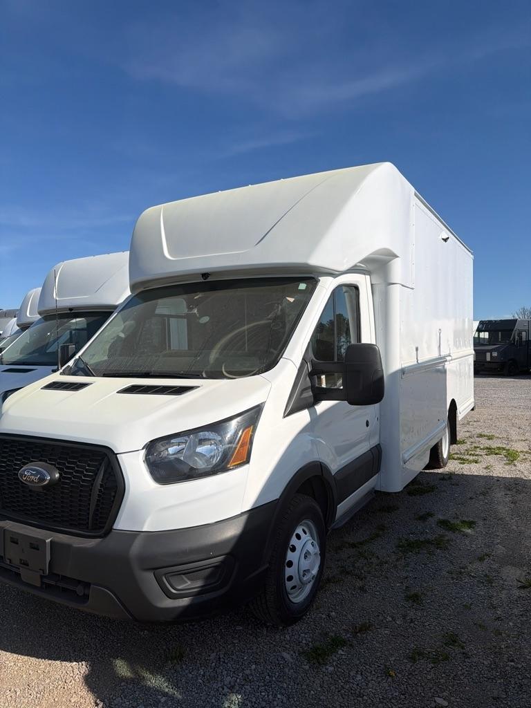 2021 Ford Transit T-350 HD DRW