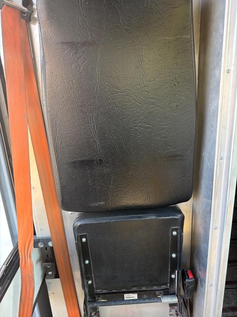 Ford Transit T-350 HD DRW 2021