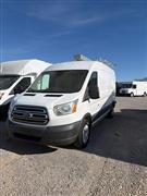 2017 Ford Transit 
