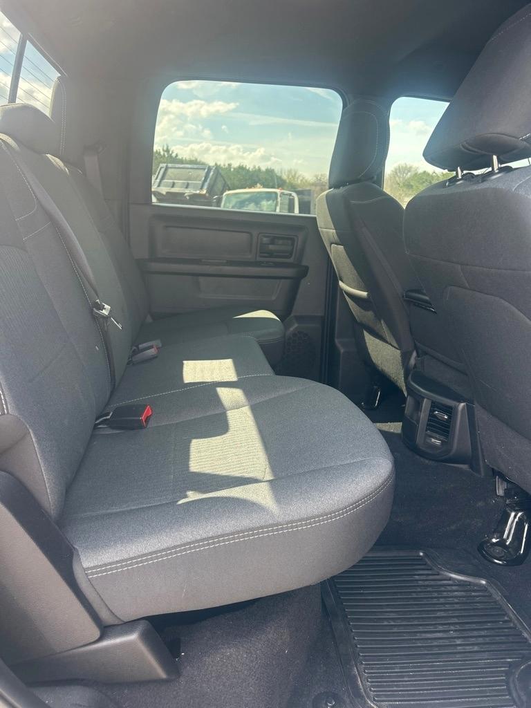 2024 RAM Ram 3500 Pickup Tradesman - Photo 7