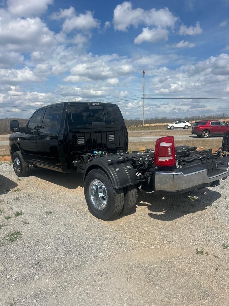 2024 RAM Ram 3500 Pickup Tradesman - Photo 11
