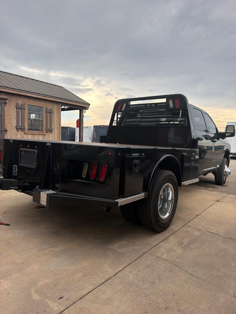 2024 RAM Ram 3500 Pickup Tradesman - Photo 13