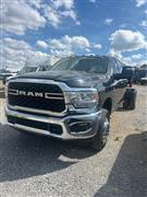 2024 RAM 3500 