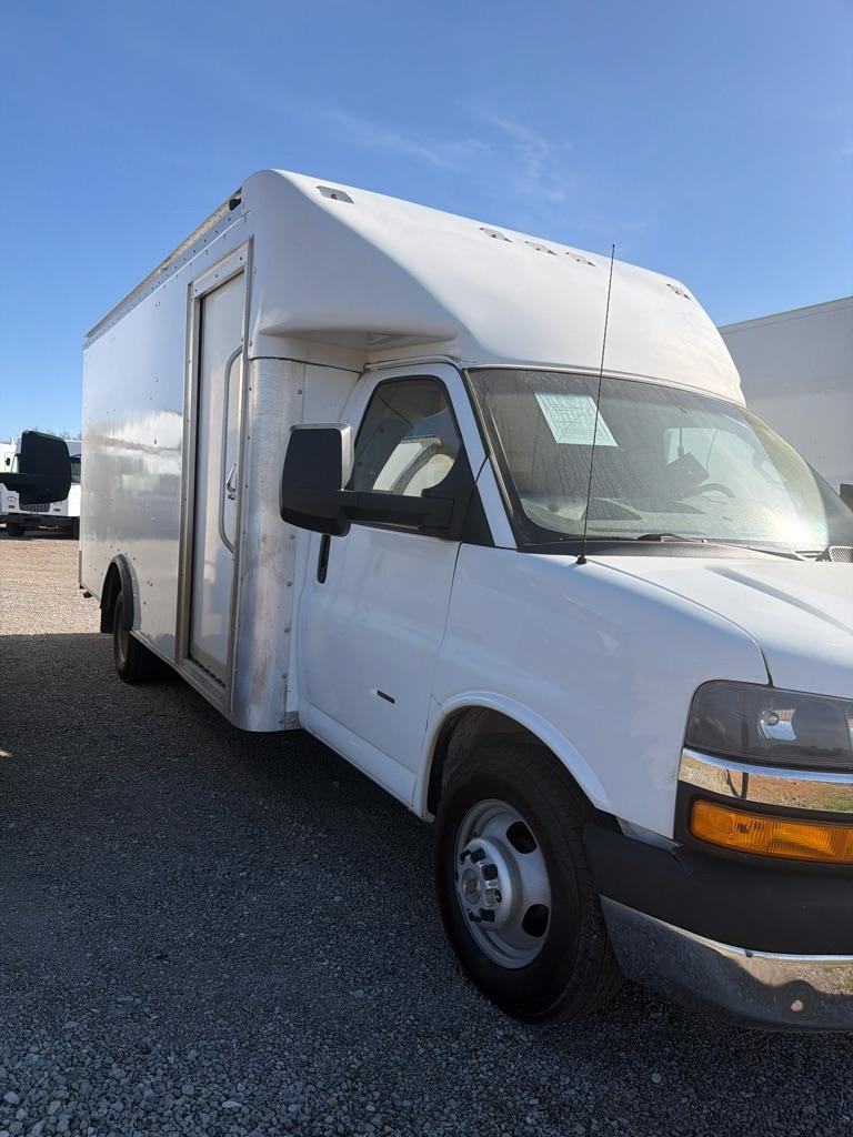 Chevrolet Express  2022