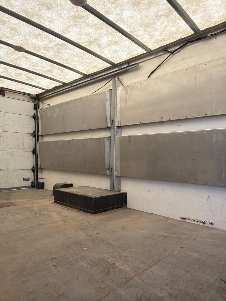 Chevrolet Express  2022