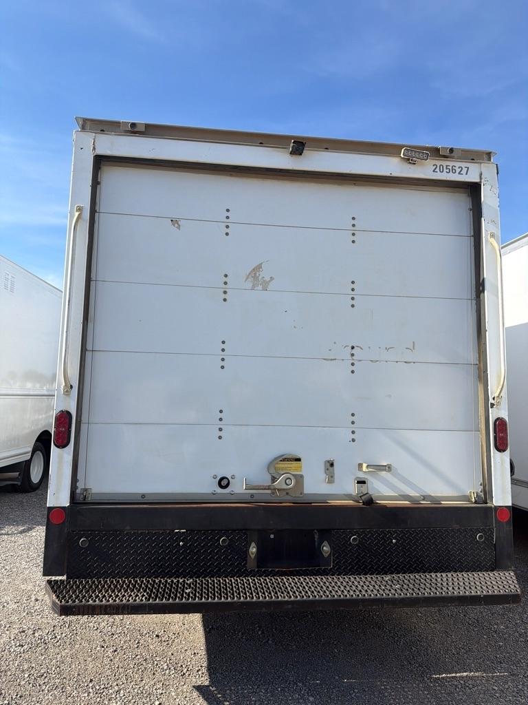 Chevrolet Express  2022